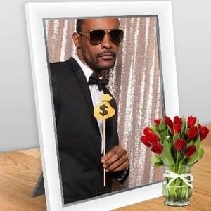 Meet your Posher, Travis